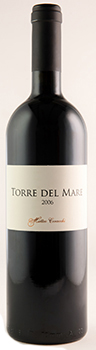 Torre del Mare - Piana Dei Castelli - Matteo Ceracchi